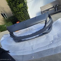 Brand New Bumper 