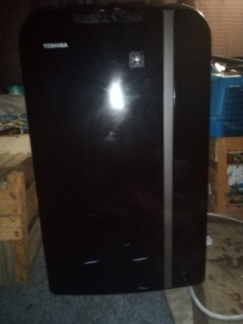 Toshiba 59pn Mobile Room Air Conditioner 13500 Btu