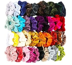 Scrunchies Bundle