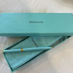 Tiffany & CO pen 