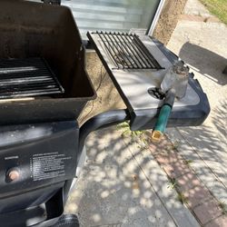 BBQ Grill