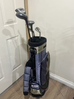 Clubs With Bags