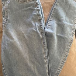 Fashion Nova Skinny jeans