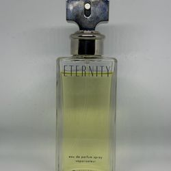 Calvin Klein Eternity for Woman