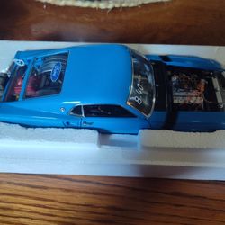 Danbury Mint 1969 Ford Mustang 