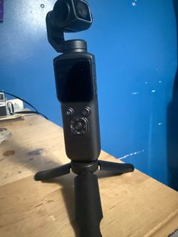 Camera