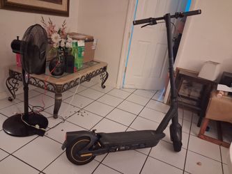 Segway Max G2