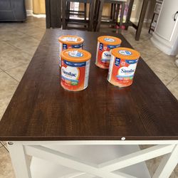 Baby Formula
