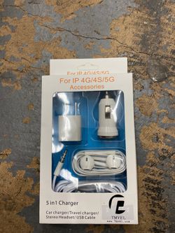 IPHONE ACCESSORIES