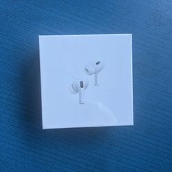 AirPods Pro 2nd Gen