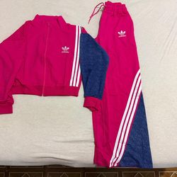 Adidas set