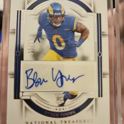 Flawless & National Treasure.   $280@grade8 $180@raw