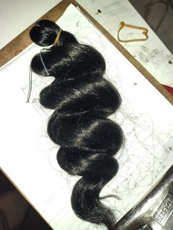 Hair O.F.O.