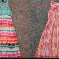 Girls Dresses