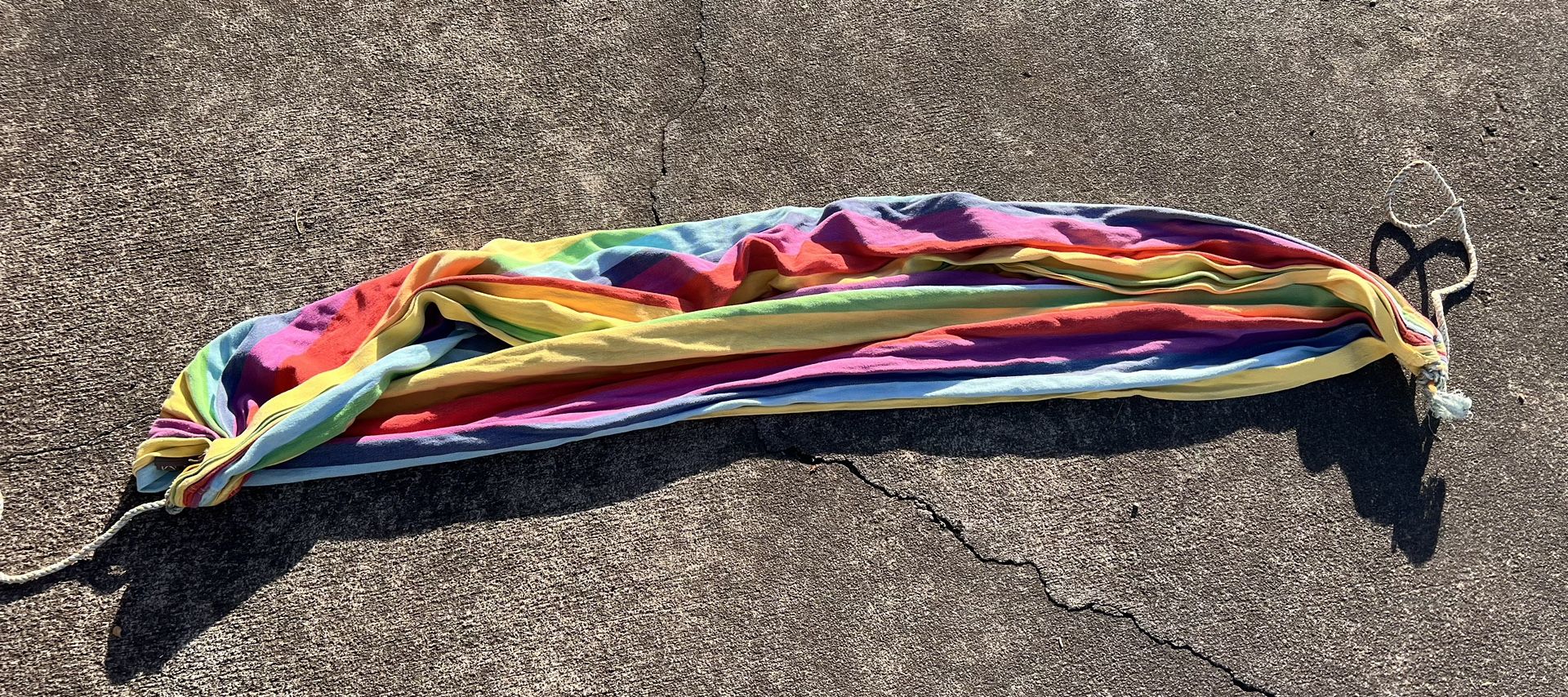 Kids Hammock