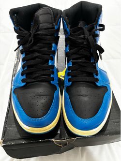 Air Jordan 1’s