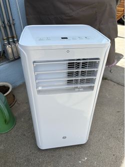 GE Portable Air Conditioner