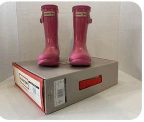 Hunter Boots (Toddler)
