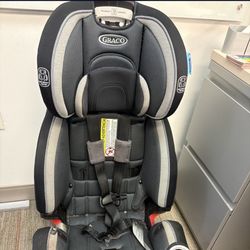GRACO Car seat 