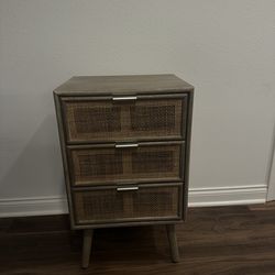 End table