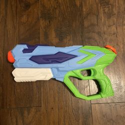 Water Gun for Kids, Super Squirt Guns Water Soaker Blaster m