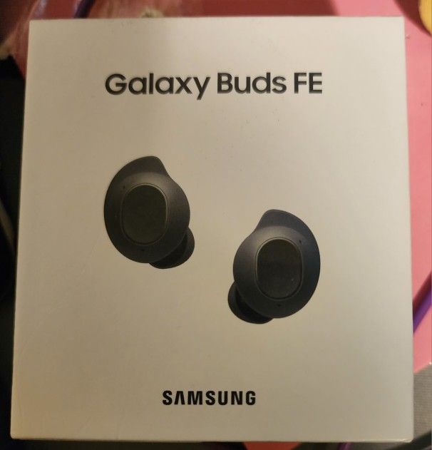 GALAXY BUDS FE