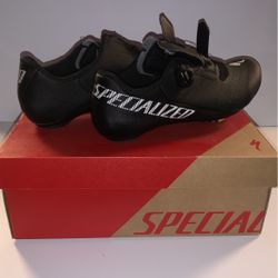 Specialized Clip Ins