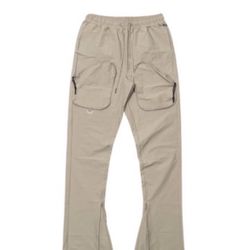 Men’s Stacked Jogger Pants Sizes Small To XXL STORE PICK UP