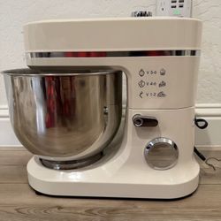 🔥Brand New 900W Stand Mixer 8 QT kitchen Dough mixers LED Touch Screen Adjustable Speed