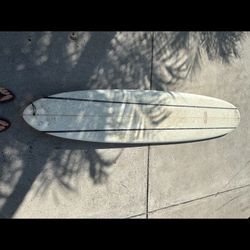 Infinity surfboard 