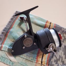 D.a.m. Quick 330 Reel