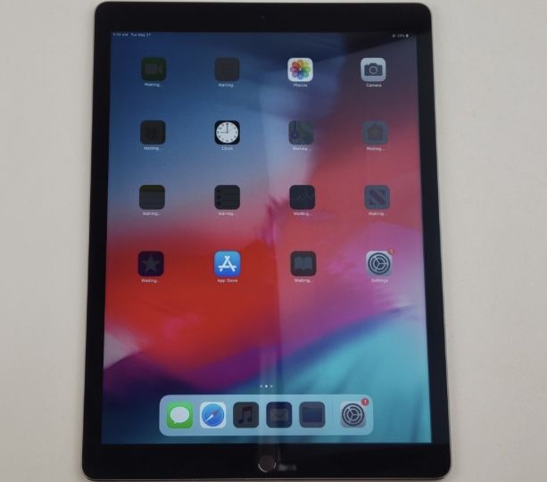 iPad Pro 12.9 Inches 128gb