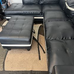 Sofa Set
