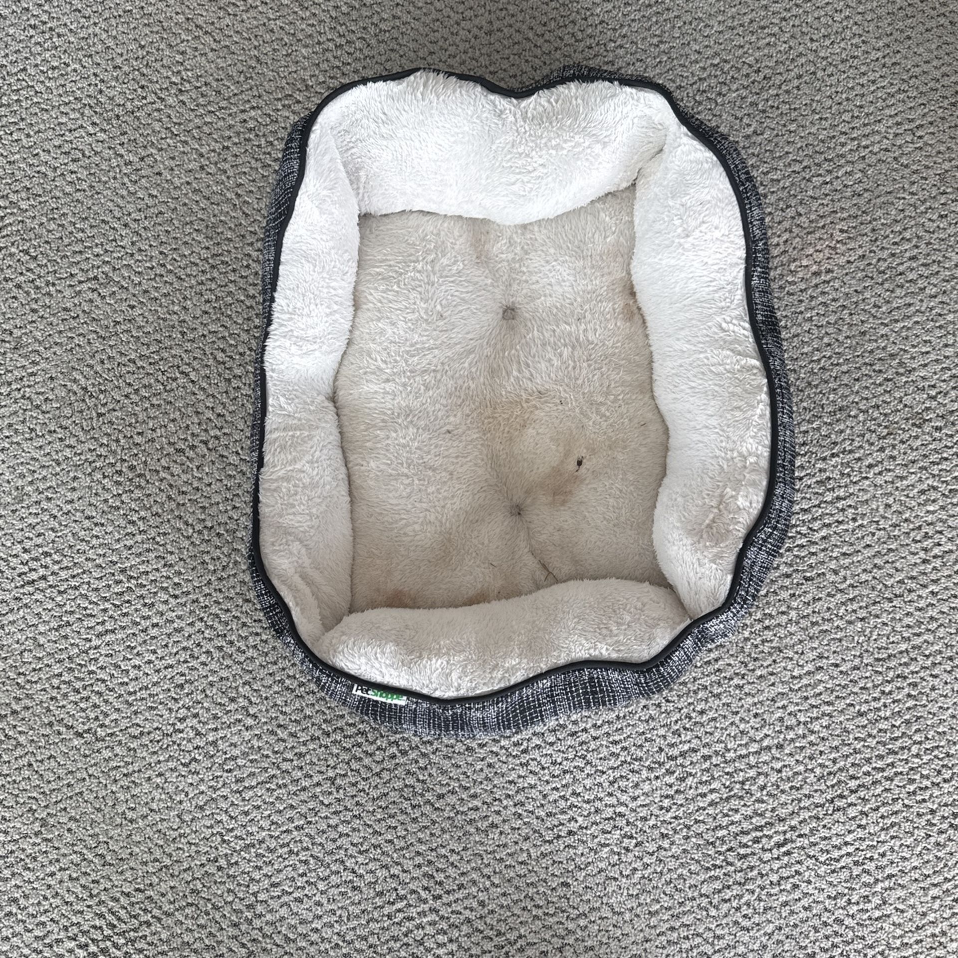 Small Dog Bed