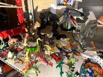 Dinosaur