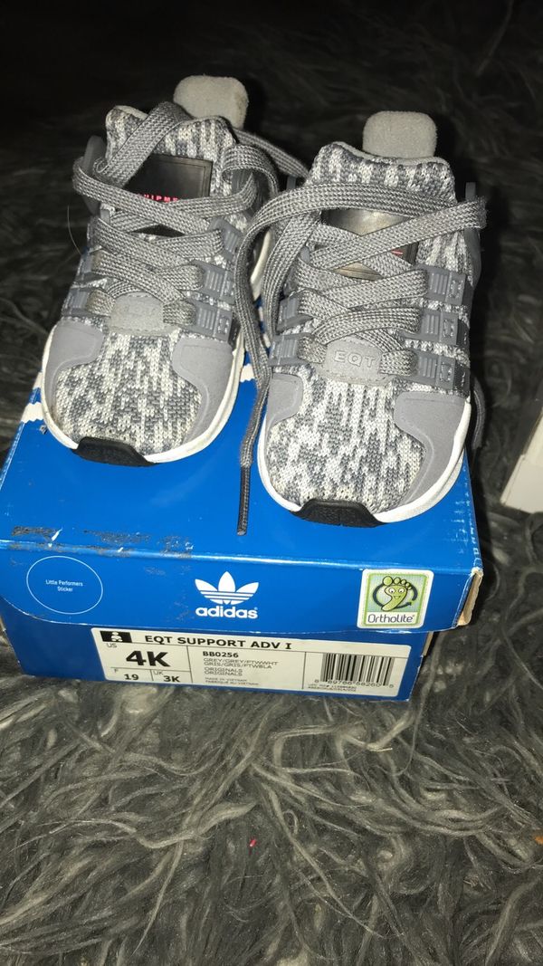 Toddler shoes size 4K for Sale in City of Industry, CA