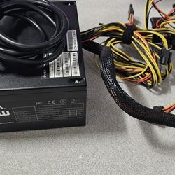 Power Supply EVGA 400w