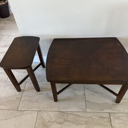 Coffee Table/End Table
