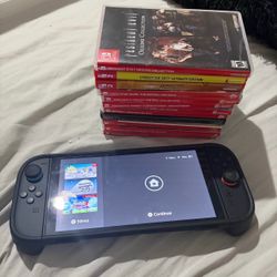 Switch 2