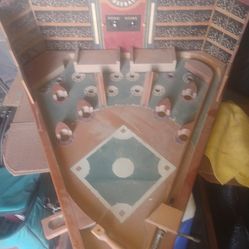 Old century baseball game