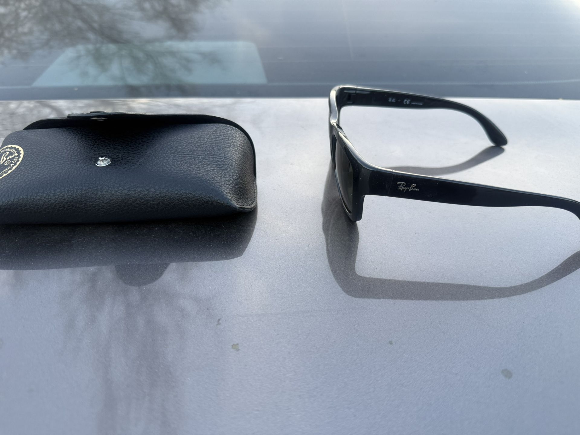 Ray-Ban Sunglasses