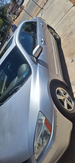 Clean 2003 honda accord ex