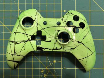 Xbox one controller front shell