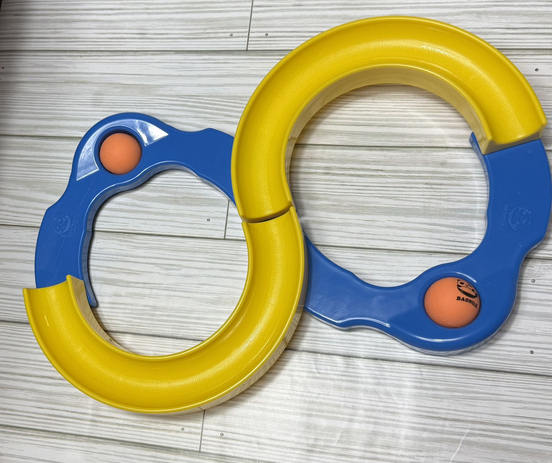 Kids Infinite Loop Toy Game