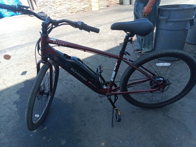 SCHWINN ( Electric Bike)