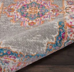 Nourison 4x6 Area Rug