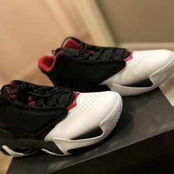 Jordan’s   Men’s Size 9