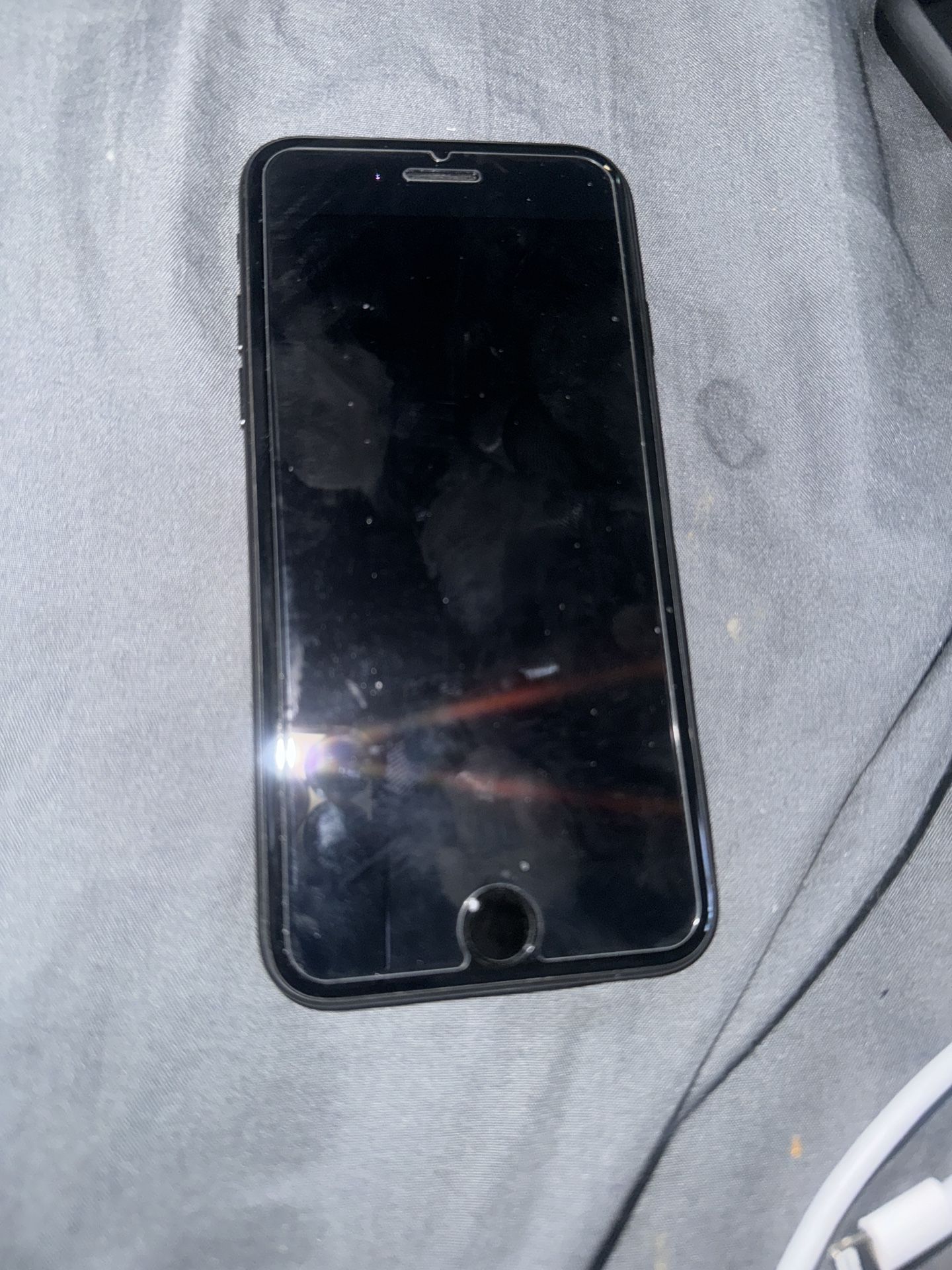 iPhone 7