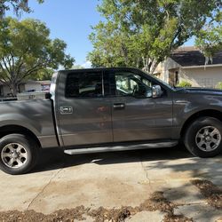 2004 Ford F-150