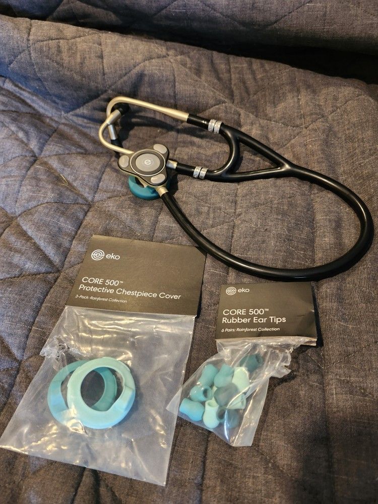 EKO CORE 500 STETHOSCOPE